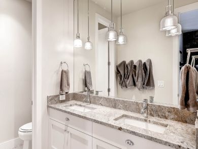 Breckenridge Most Exclusive Locations Mountain Ski Home